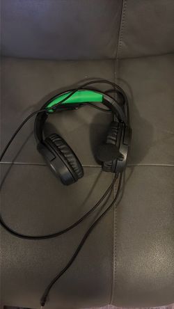 Binnune headphones
