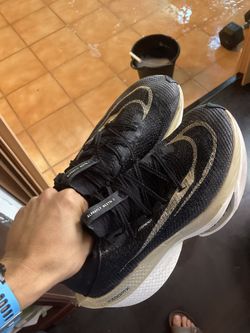 Alpha Fly Next 2 Amazing Conditions 