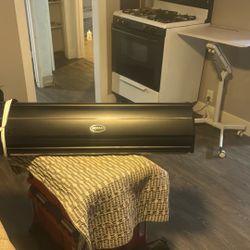 Air Curtain