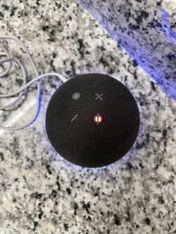 Echo Dot