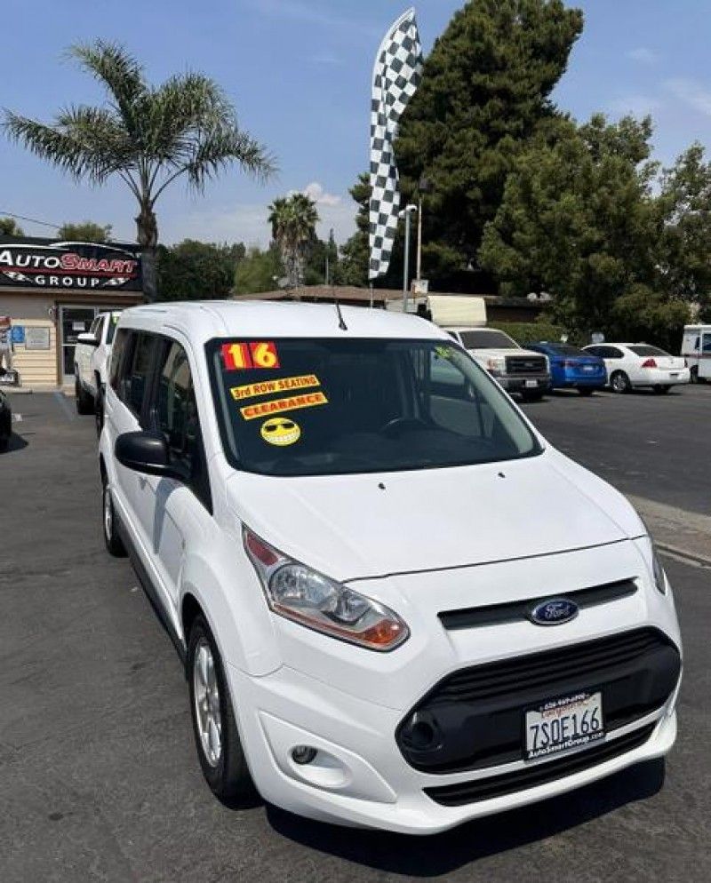 2016 Ford Transit for Sale in Riverside, CA OfferUp