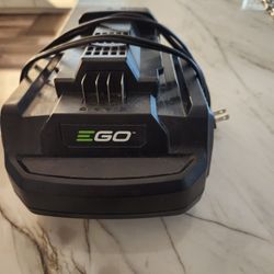 EGO Battery Charger