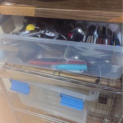 Known For  Kitchen Space Cart Stainless Steel And Ready To Go