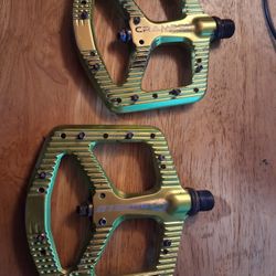 Canfield Crampon Ultimate Pedals