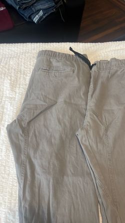 Men joggers  XL