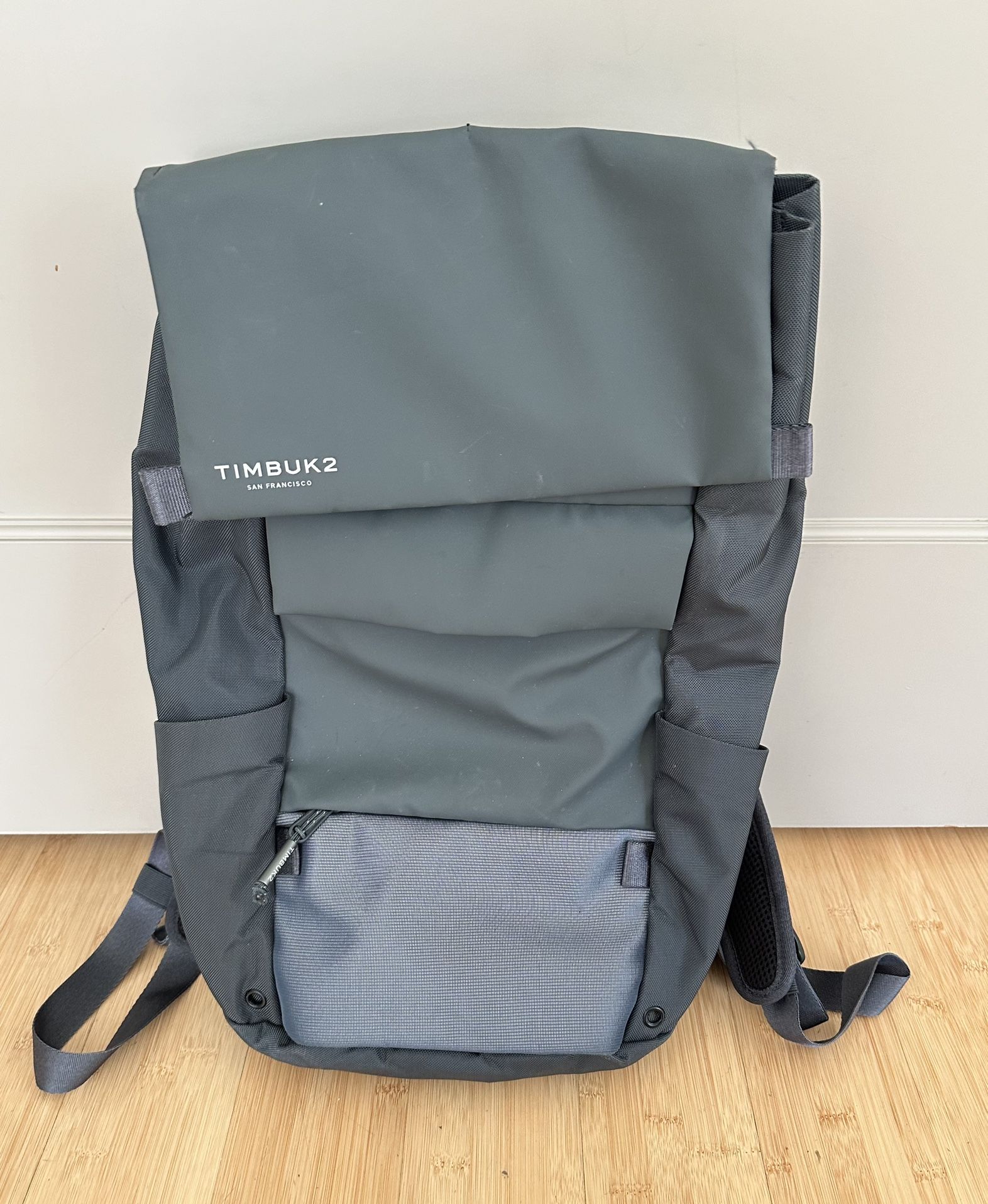 Timbuck2 Robin Commuter Laptop Backpack -green