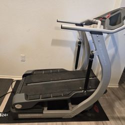 Treadclimber by Bowflex 