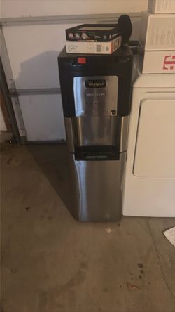 Water dispenser