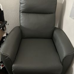 Swivel Rocker Recliner