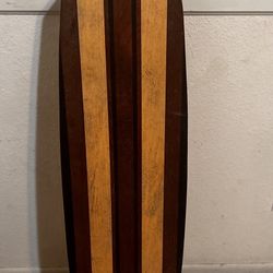 Longboard