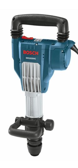Bosch New