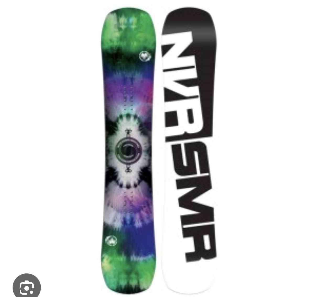 Neversummer Funslinger 156