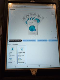 Dr. Jart Vital hydra solution PRO