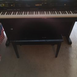 Piano