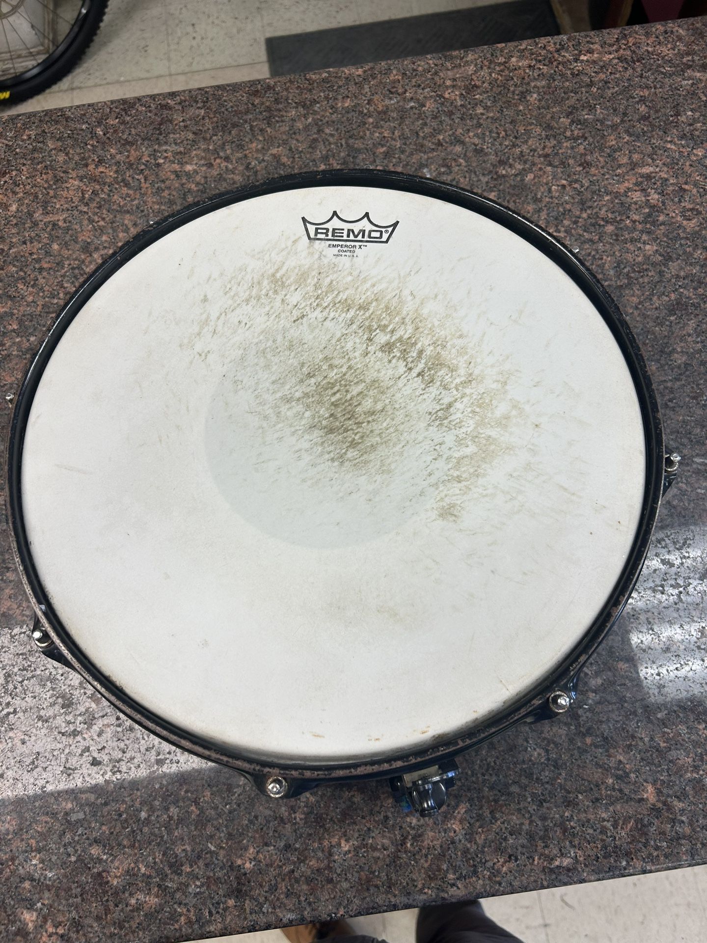 Gretsch Drum Catalina Club 61/2”x14”