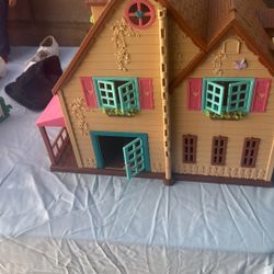 Critters House