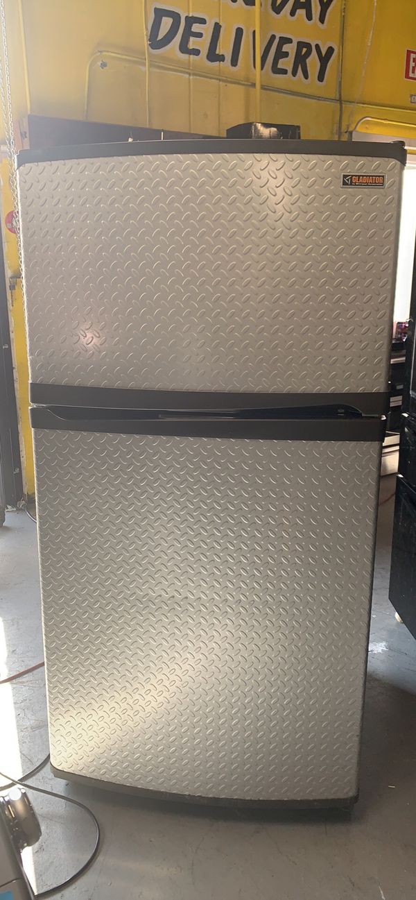 Gladiator Refrigerator Repair Service