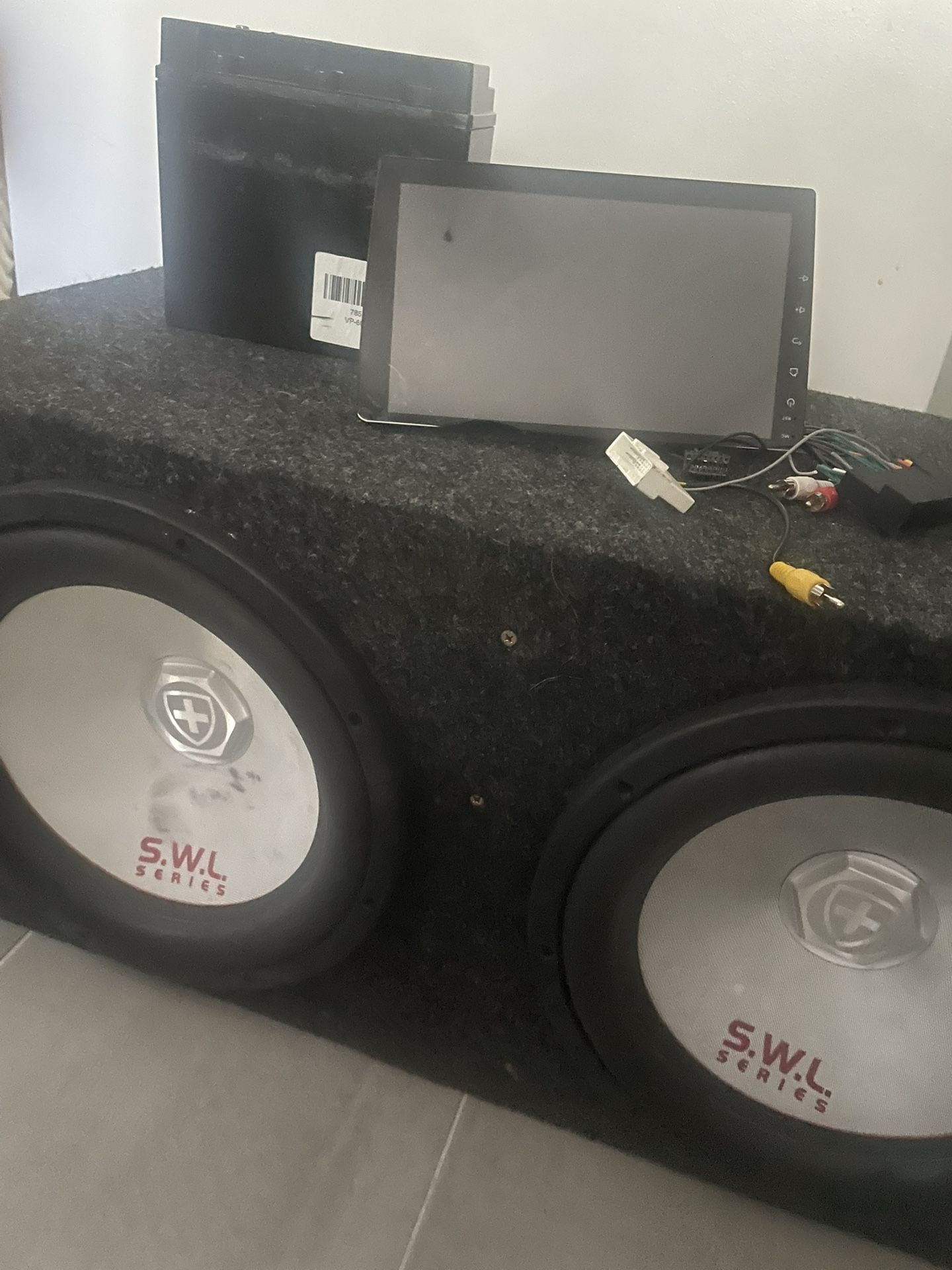 Car Audio