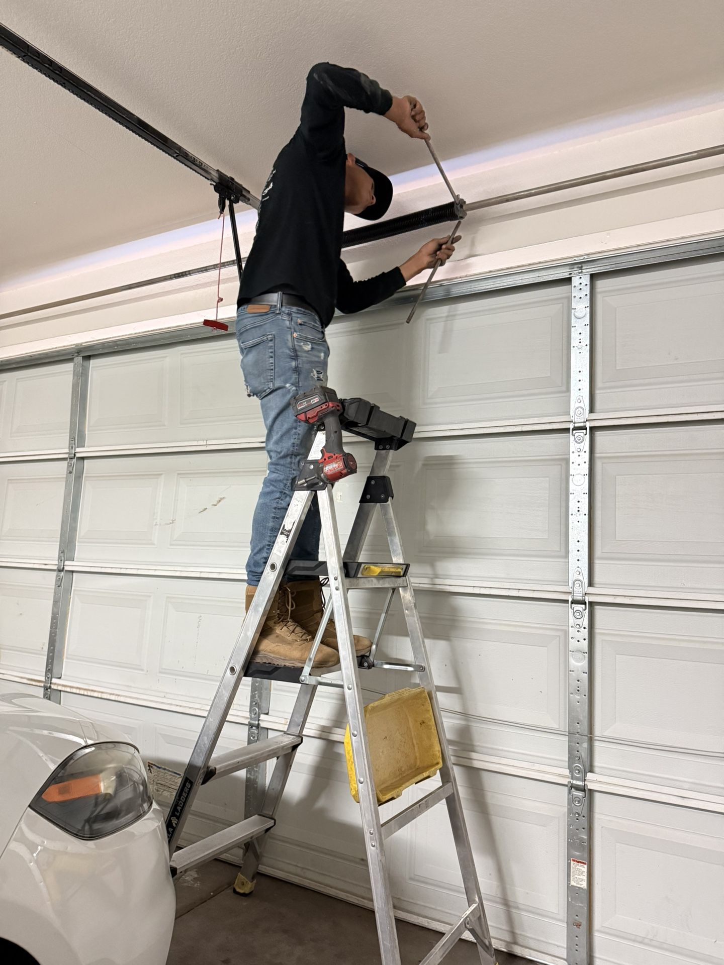 Garage Doors