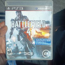 Battlefield 4