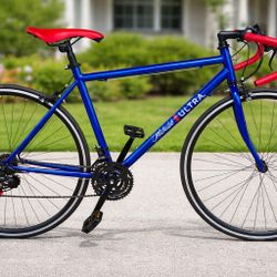 🚴‍♂️ Michelob ULTRA Road Bike – Like New  $150 OBO