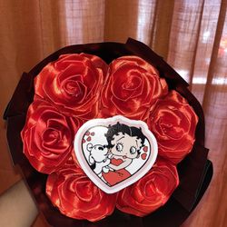 Valentine Bouquet 