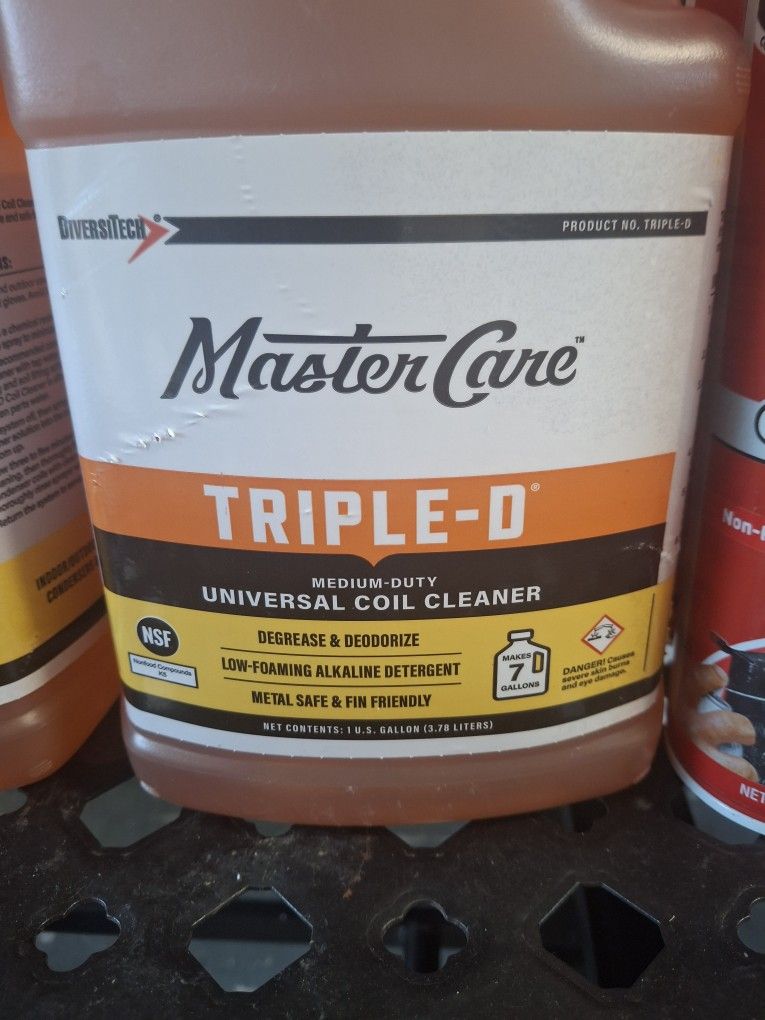 VIPER HDX MASTER CARE 