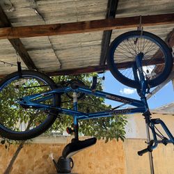 20" BMX bike (Genesis Krome 2.0)