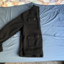 Marc Anthony Zip up Jacket 