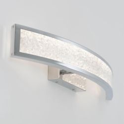 Artika Glitter LED Bathroom Vanity Light – $35