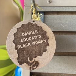 Earrings Danglers Jewelry Black Woman 