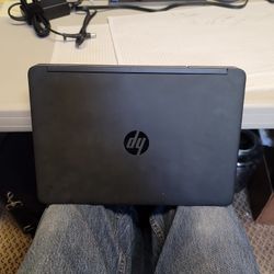 Laptop hp ProBook