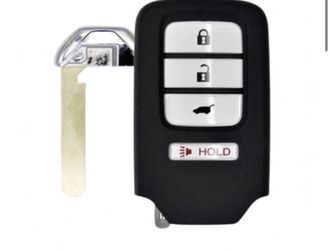 Honda Key