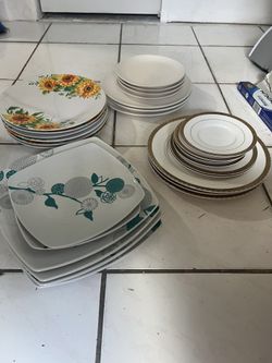 Plates