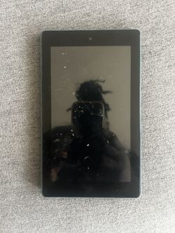 Amazon Tablet
