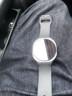 Samsung Galaxy watch 8