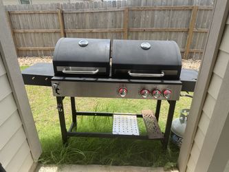 Barbecue Grill