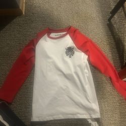 Chrome Heats Long Sleeve 