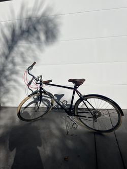 Public v7 bike online for sale