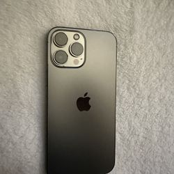 IPHONE 13 PRO MAX (128GB)