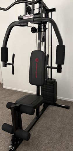 Complex workout set