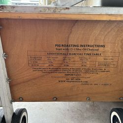 Pig Roasted Box 