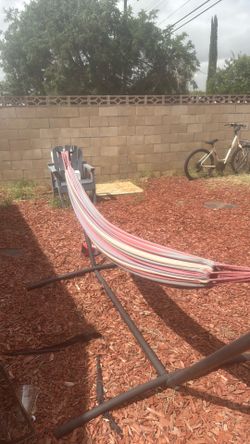 Hammocks