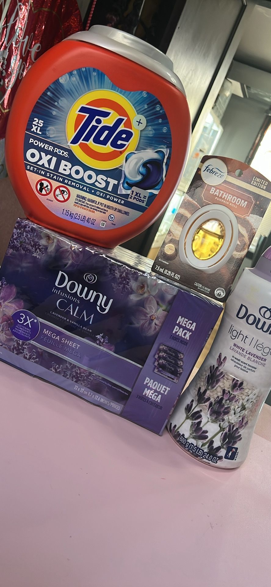 Laundry Bundle