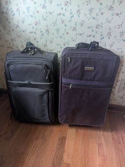 Luggage