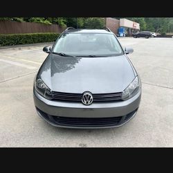 2010 Volkswagen Jetta