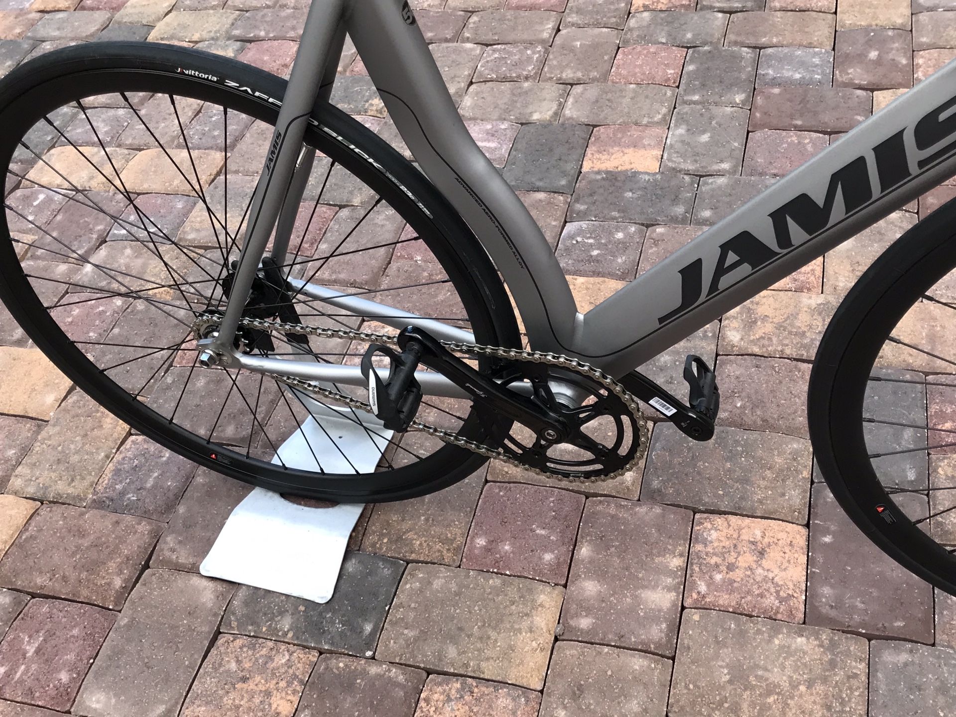 Jamis sonik track bike shop