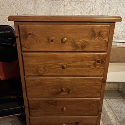 Dresser for sale