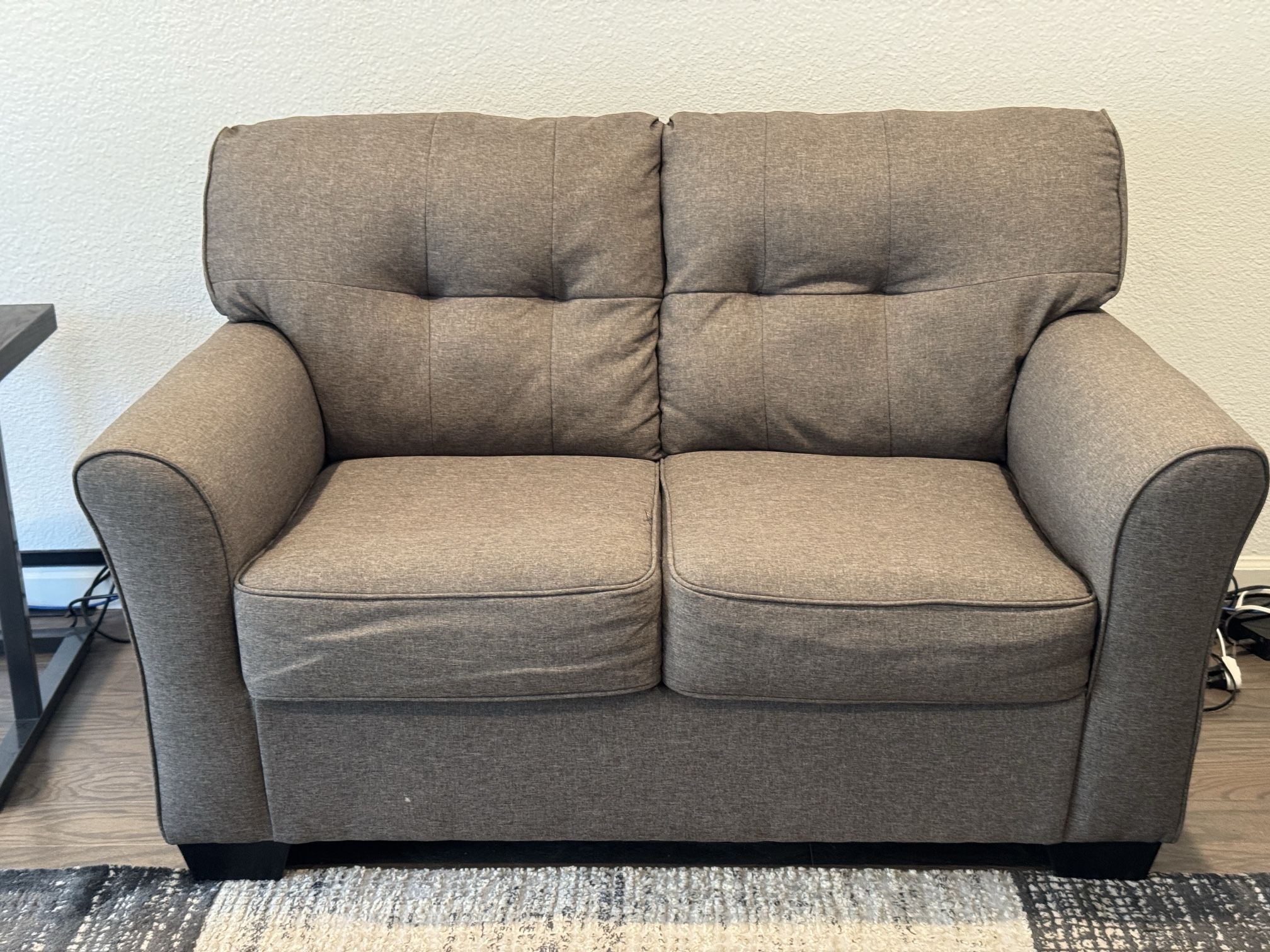 Ashley loveseat