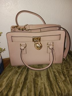Mk Handbag